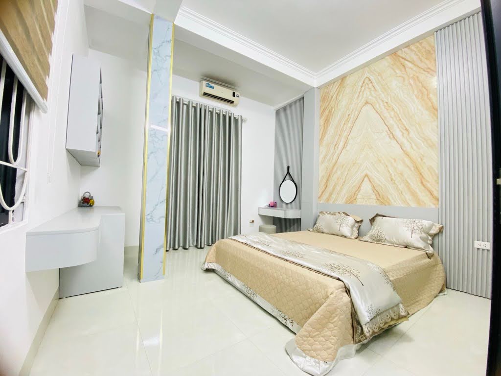 BÁN NHÀ 5 TẦNG HOÀNG MAI - HÀ NỘI - 20M² - 5 TỶ - SỔ ĐỎ CHÍNH CHỦ - Ảnh chính